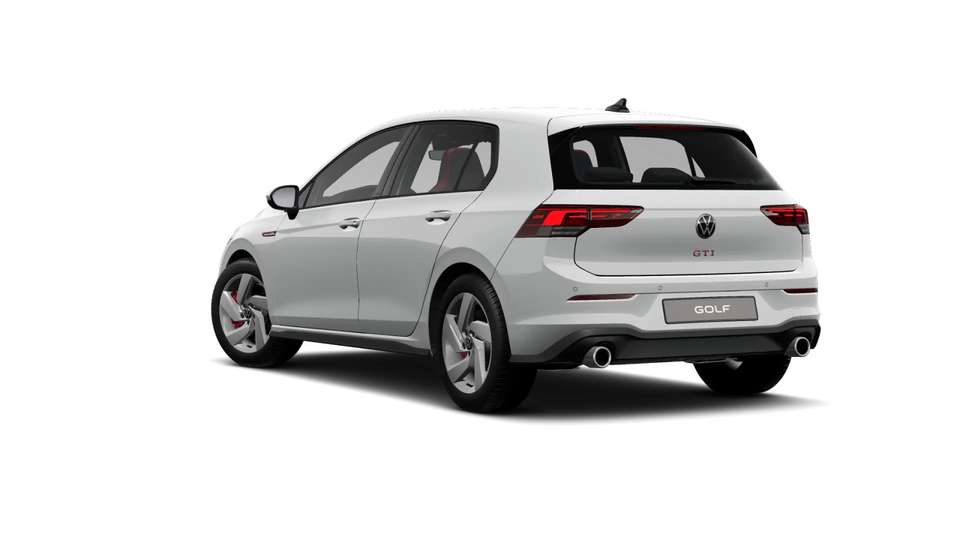 Volkswagen Golf GTI - Imagem 5