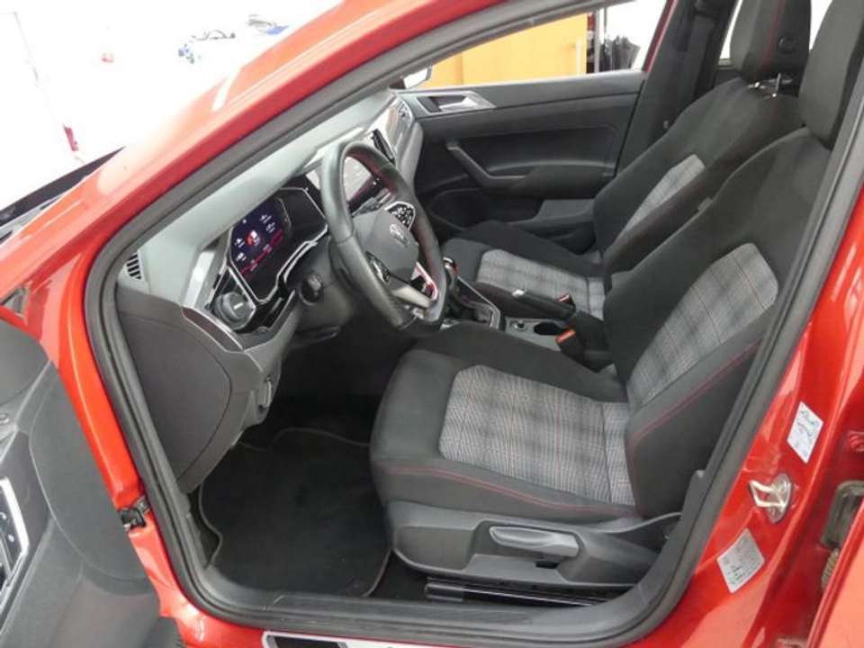 Volkswagen Polo GTI - Imagem 6