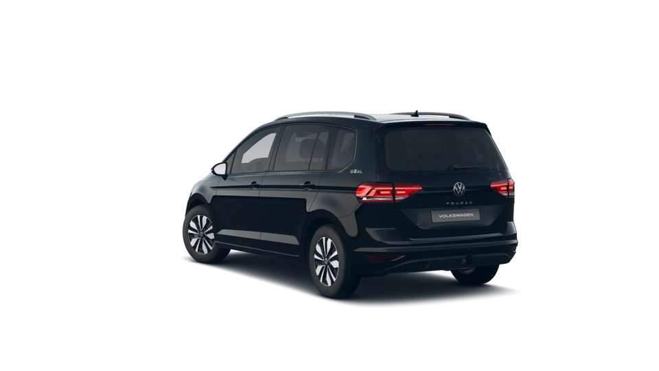 Volkswagen Touran - Imagem 5