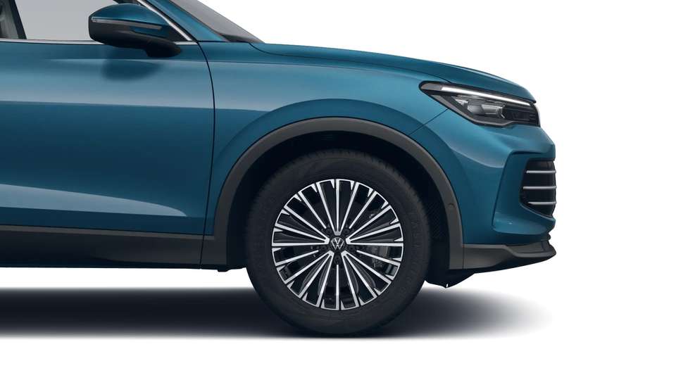 Volkswagen Tiguan - Imagem 4