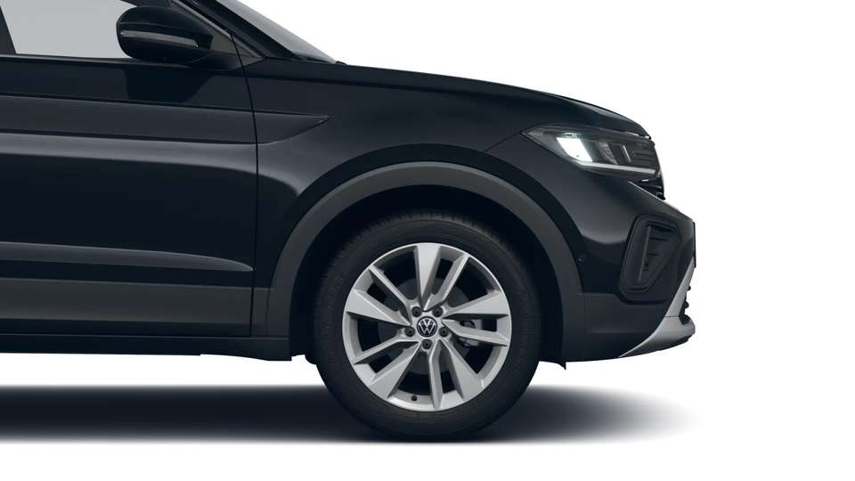 Volkswagen T-Cross - Imagem 4