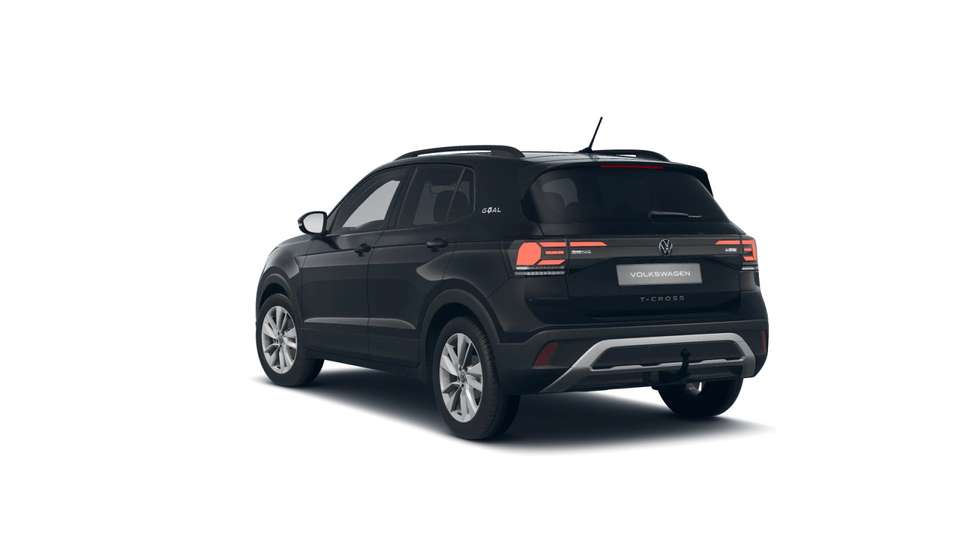 Volkswagen T-Cross - Imagem 5
