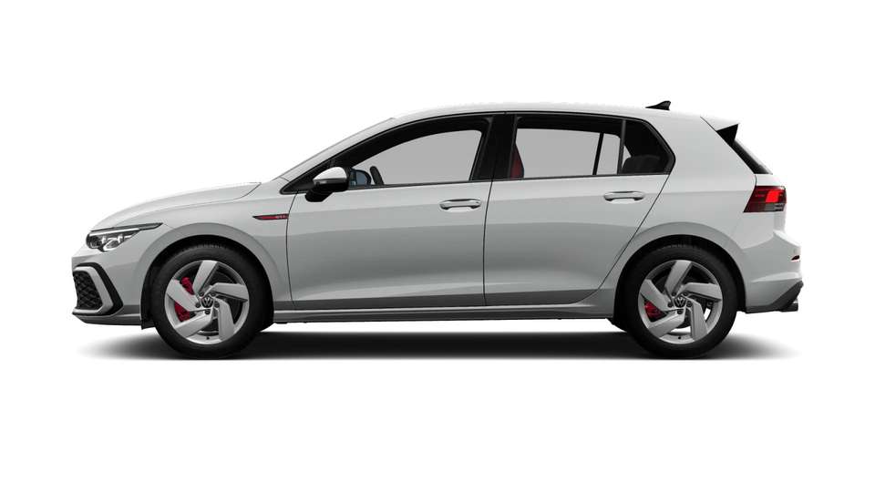 Volkswagen Golf GTI - Imagem 6