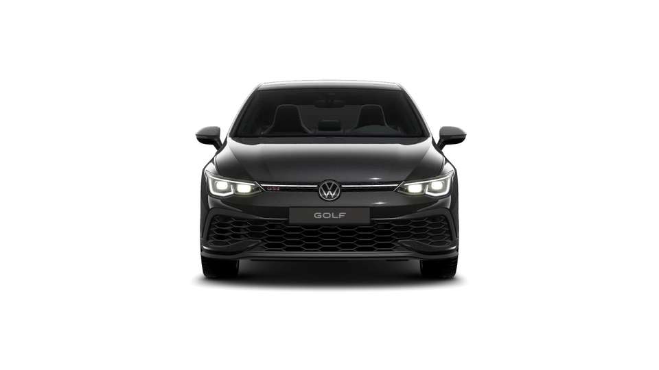 Volkswagen Golf GTI - Imagem 3