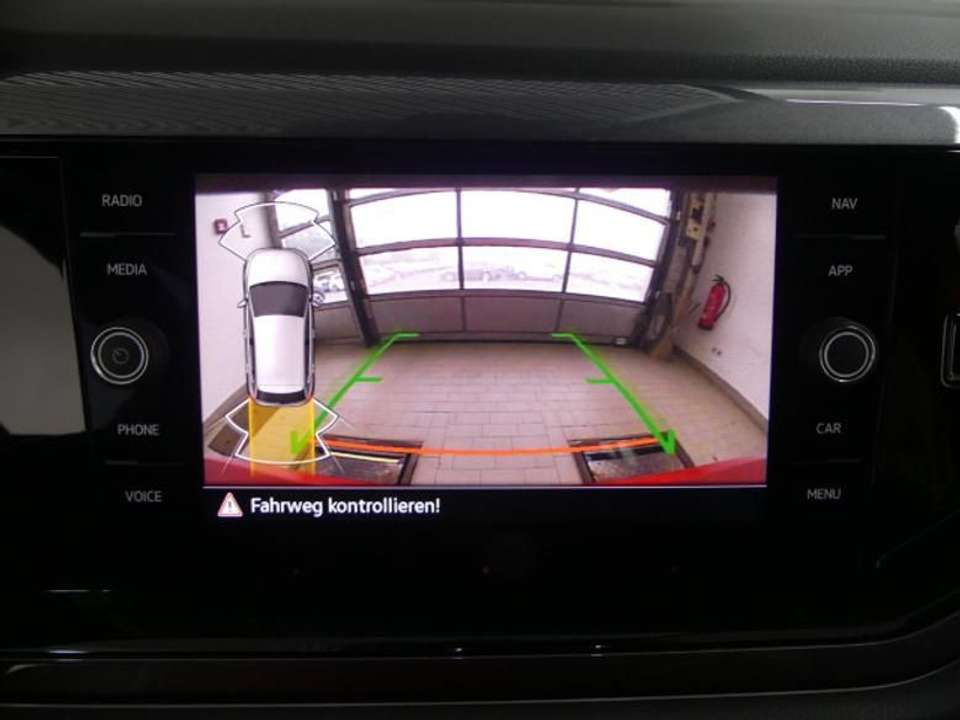 Volkswagen Polo GTI - Imagem 8