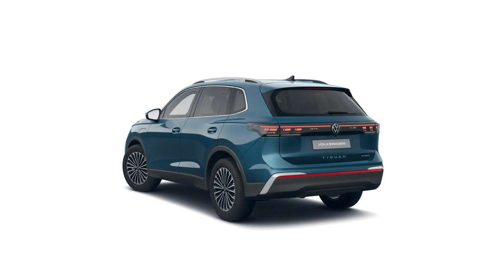 Volkswagen Tiguan - Imagem 5