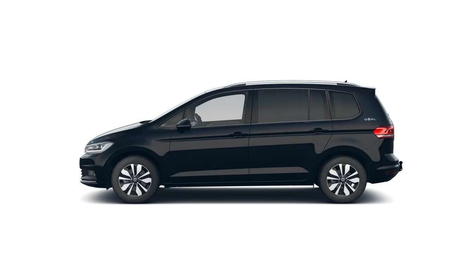 Volkswagen Touran - Imagem 6