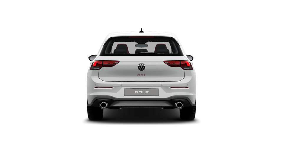 Volkswagen Golf GTI - Imagem 7