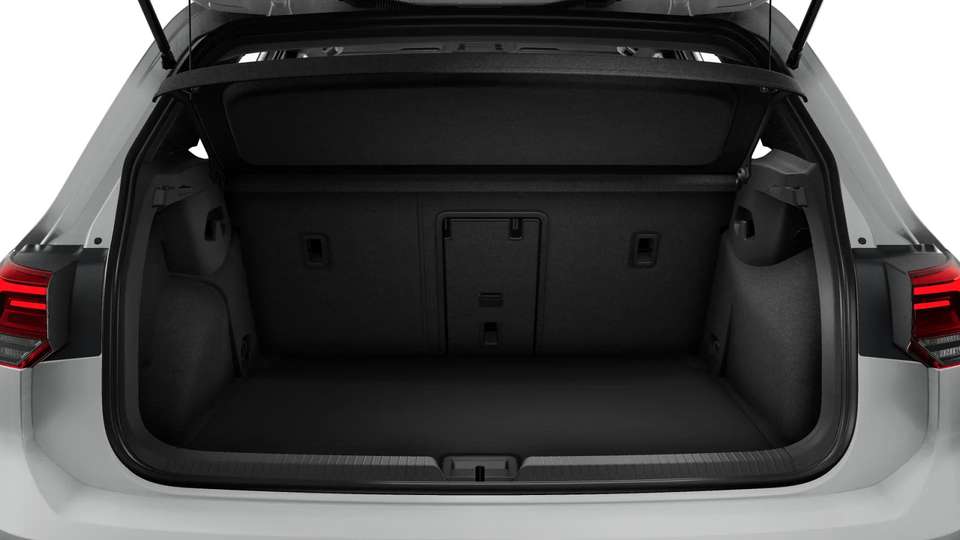 Volkswagen Golf GTI - Imagem 8