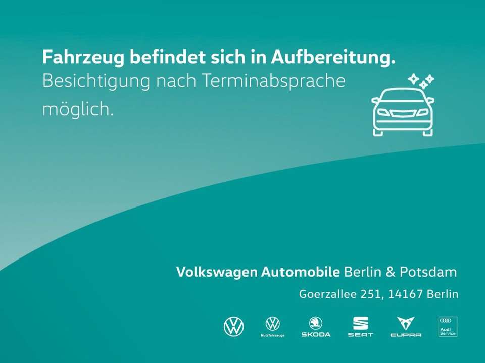 Volkswagen Polo GTI - Imagem 10