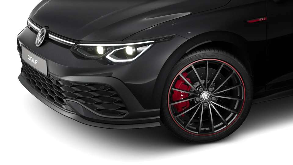 Volkswagen Golf GTI - Imagem 4