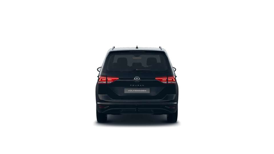 Volkswagen Touran - Imagem 7