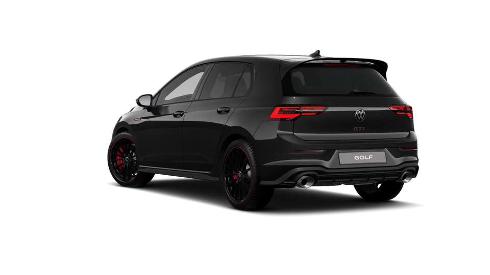 Volkswagen Golf GTI - Imagem 5