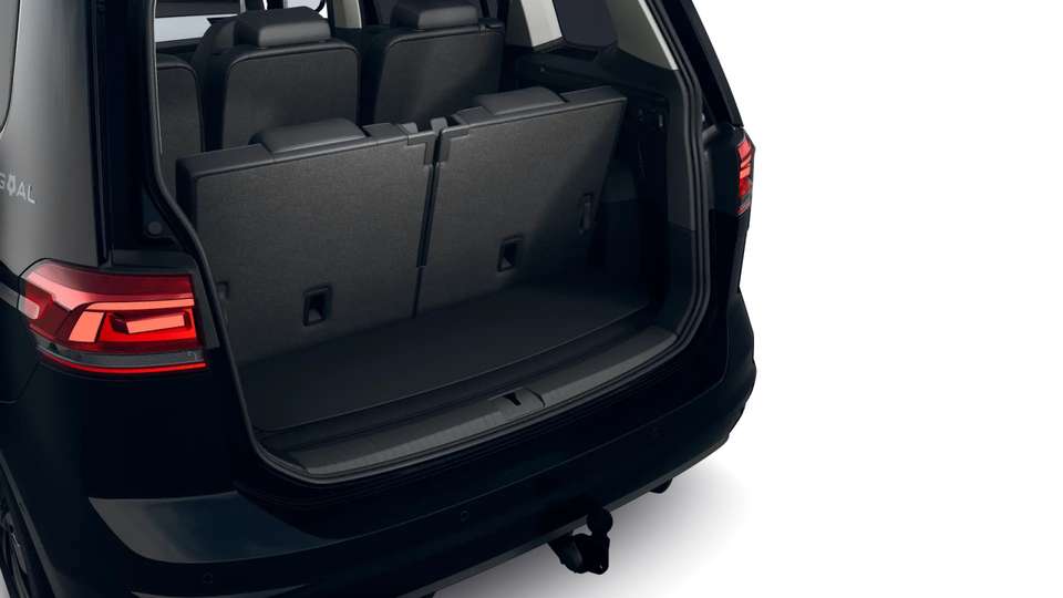 Volkswagen Touran - Imagem 8