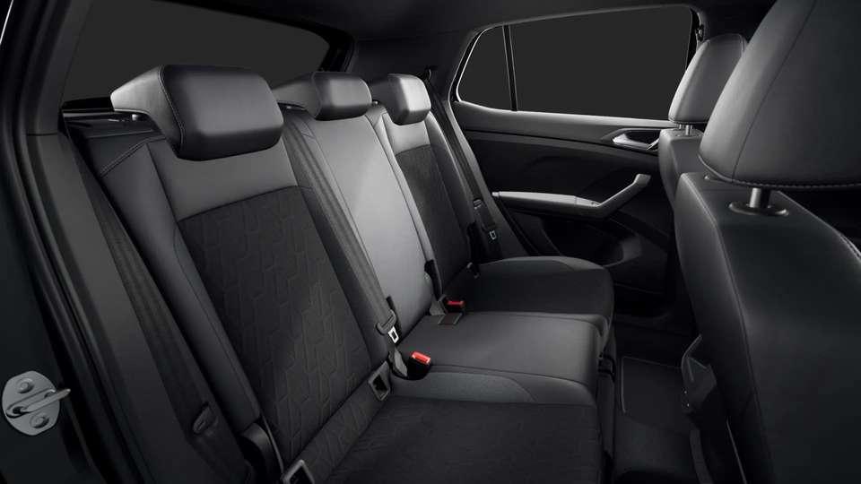 Volkswagen T-Cross - Imagem 11