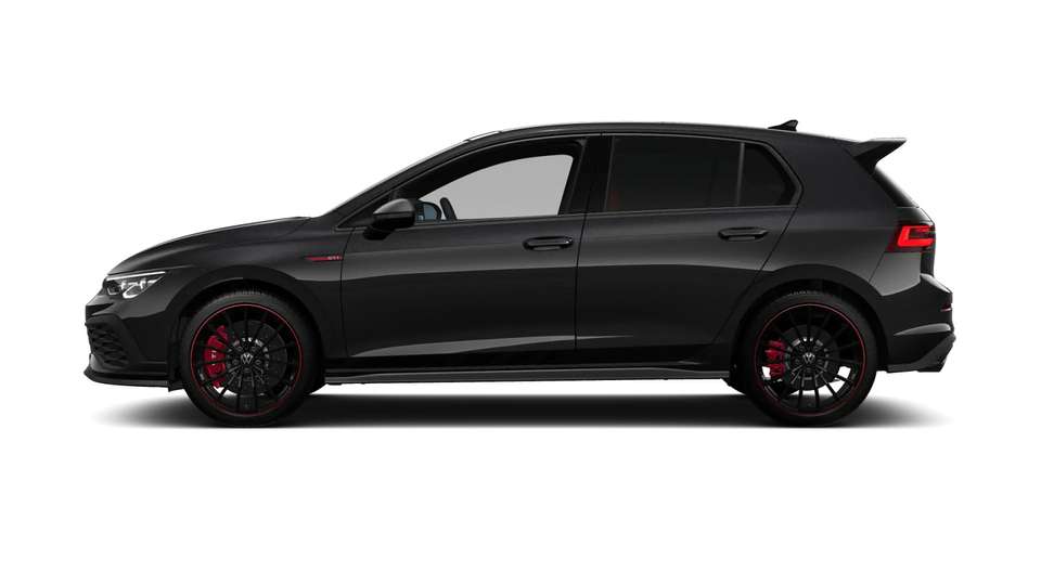 Volkswagen Golf GTI - Imagem 6