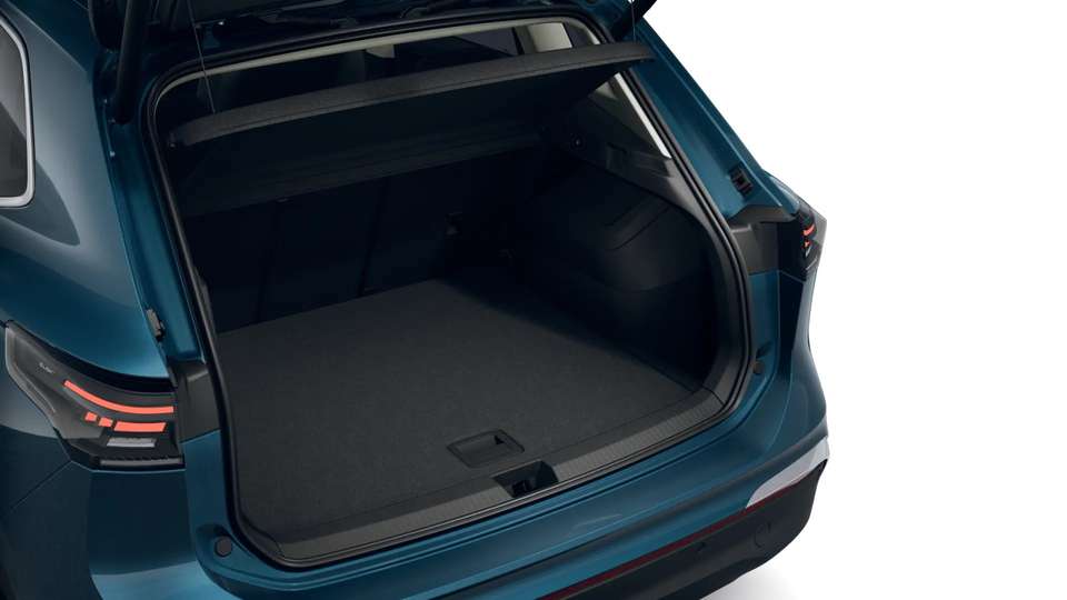 Volkswagen Tiguan - Imagem 8