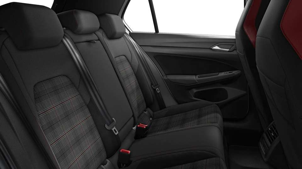 Volkswagen Golf GTI - Imagem 11