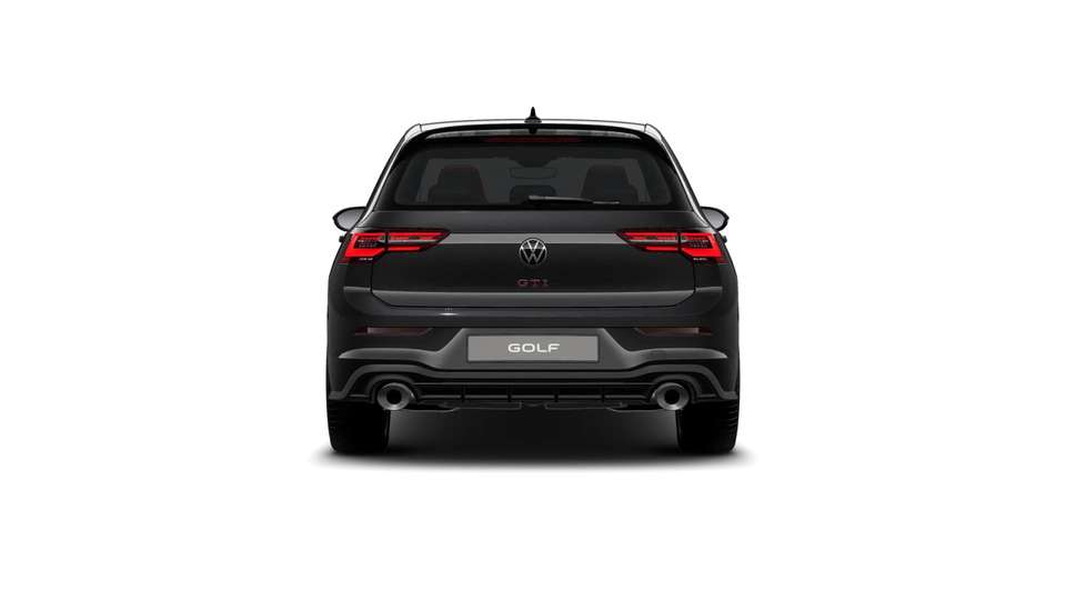 Volkswagen Golf GTI - Imagem 7