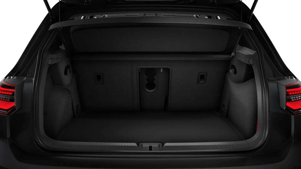 Volkswagen Golf GTI - Imagem 8