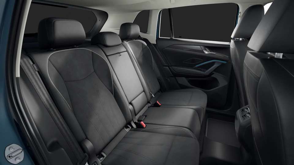 Volkswagen Tiguan - Imagem 11