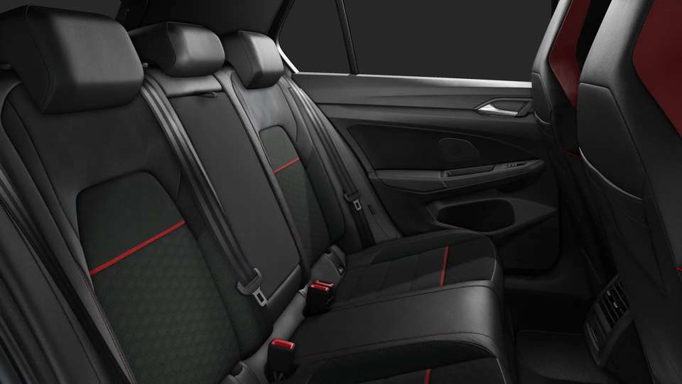 Volkswagen Golf GTI - Imagem 11