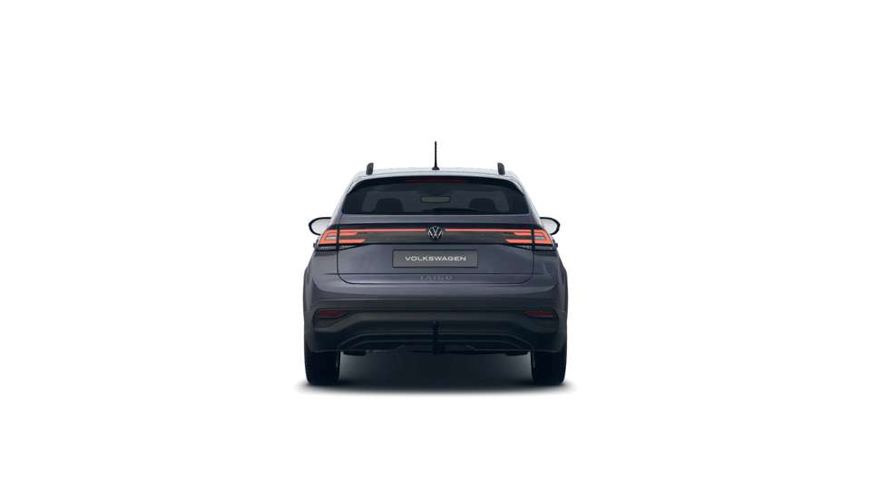 Volkswagen Taigo - Imagem 7