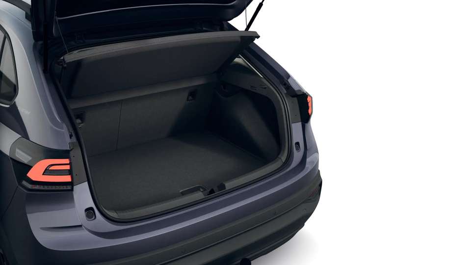 Volkswagen Taigo - Imagem 8