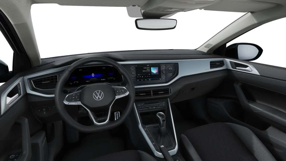 Volkswagen Taigo - Imagem 9