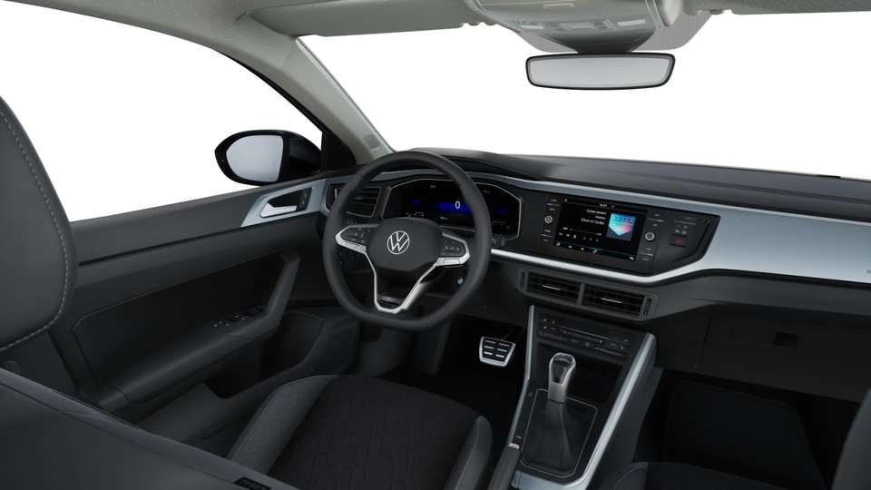 Volkswagen Taigo - Imagem 10