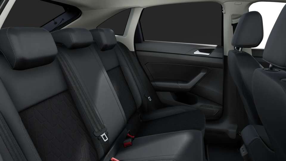 Volkswagen Taigo - Imagem 11