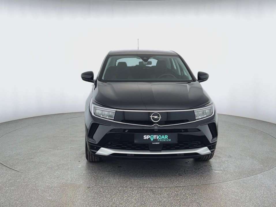 Opel Grandland - Imagem 2