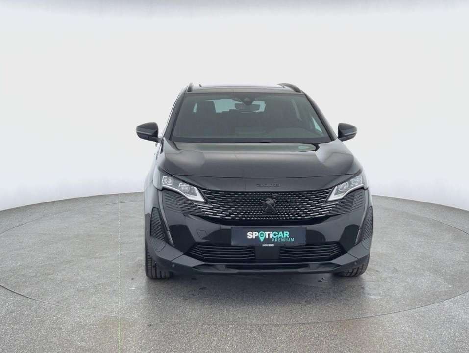 Peugeot 3008 - Imagem 2