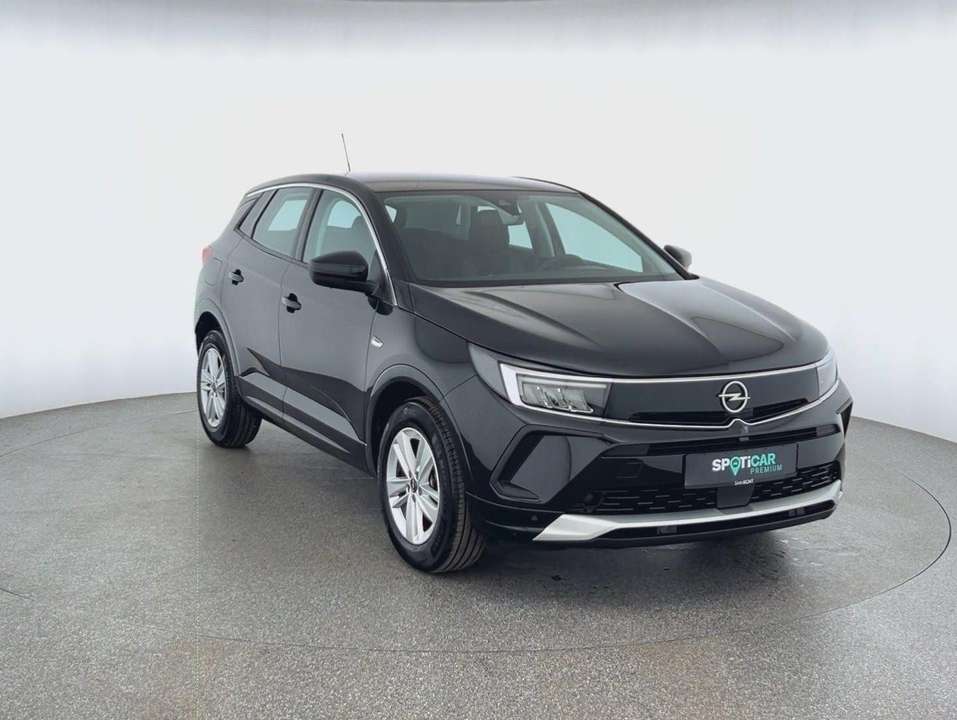 Opel Grandland - Imagem 3