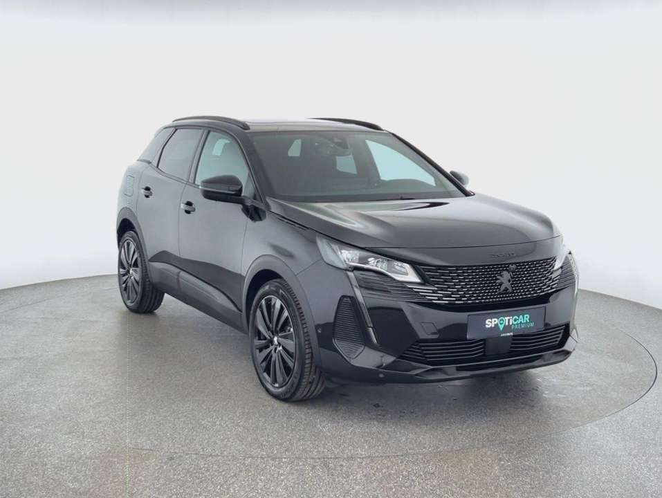 Peugeot 3008 - Imagem 3