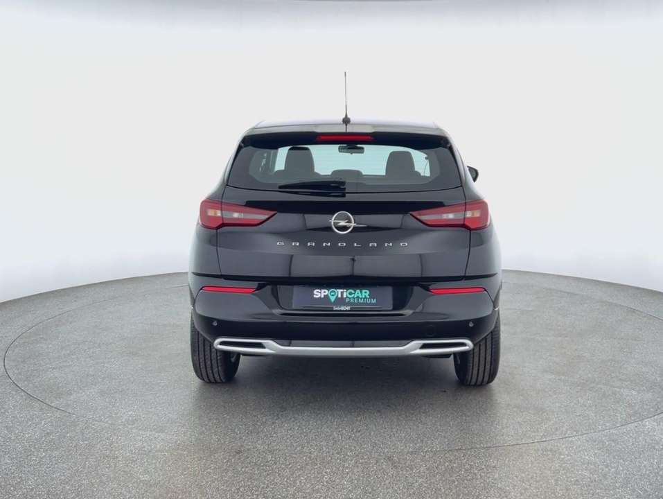 Opel Grandland - Imagem 4