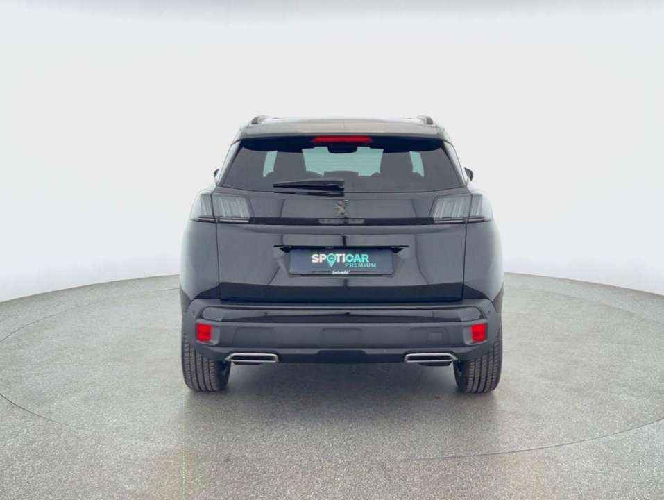 Peugeot 3008 - Imagem 4