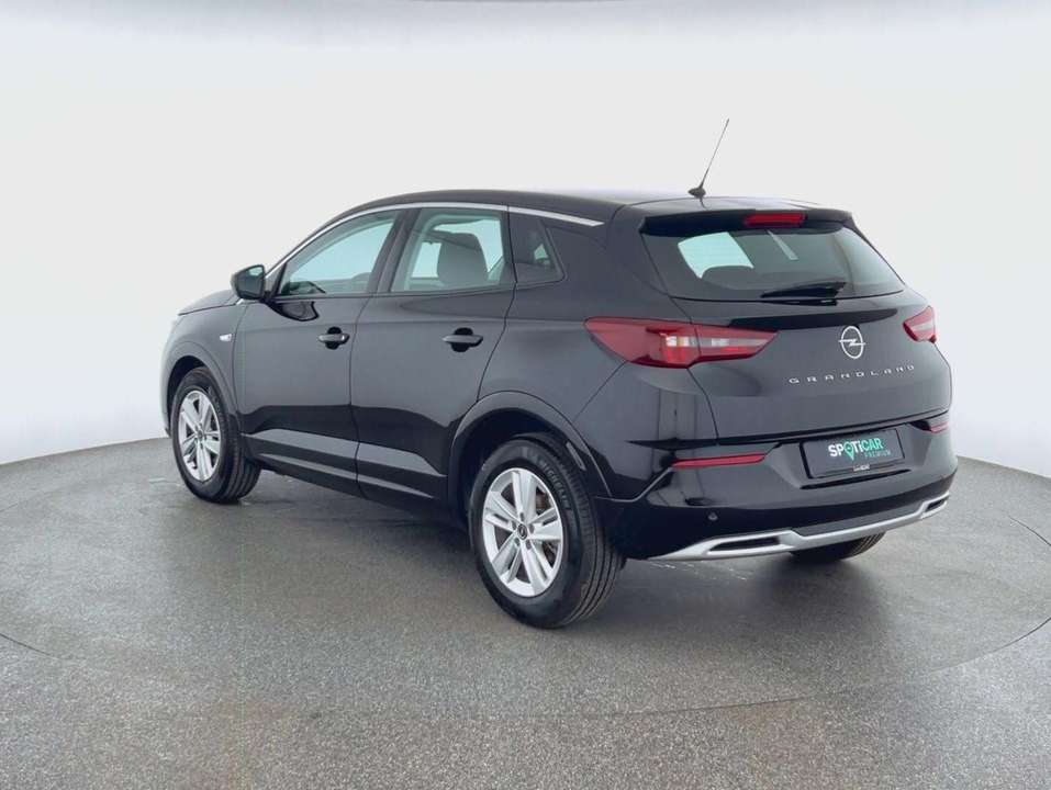 Opel Grandland - Imagem 5