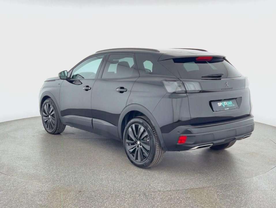 Peugeot 3008 - Imagem 5