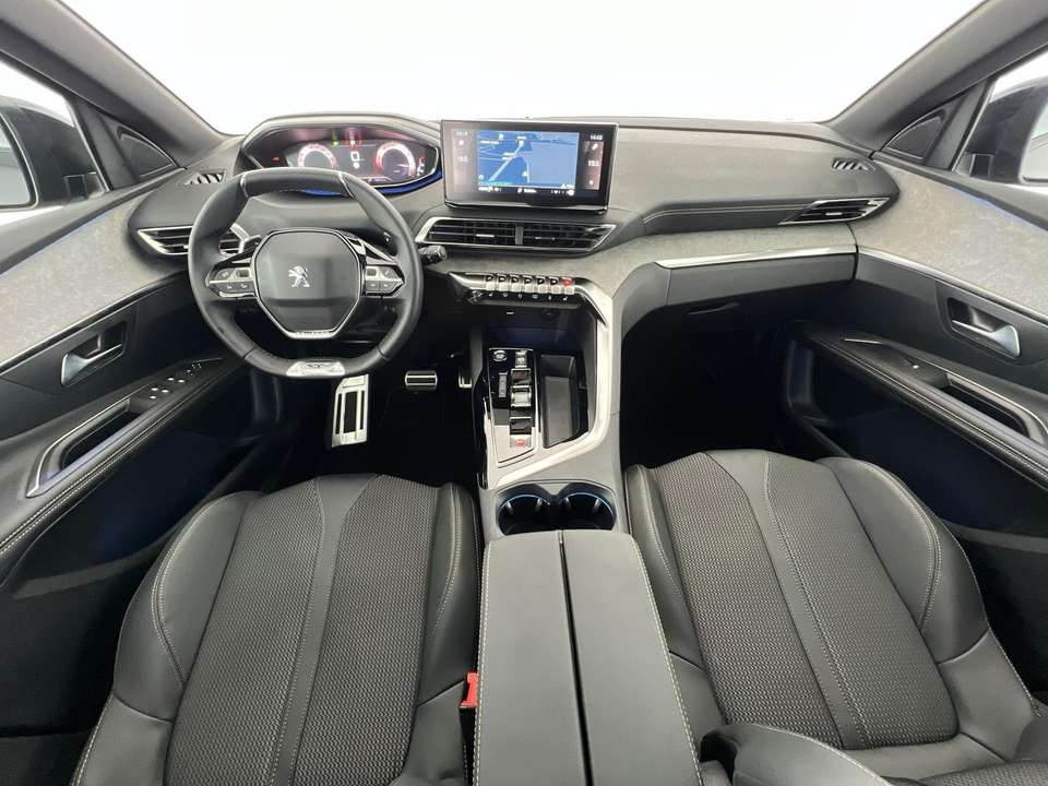Peugeot 3008 - Imagem 6