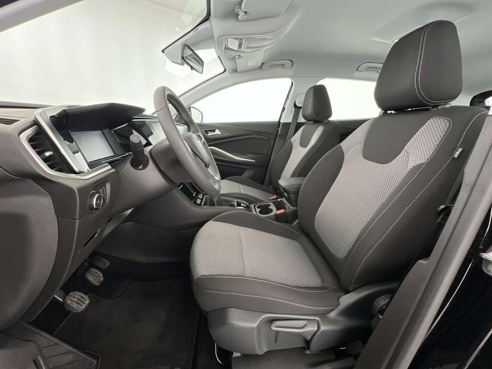 Opel Grandland - Imagem 7