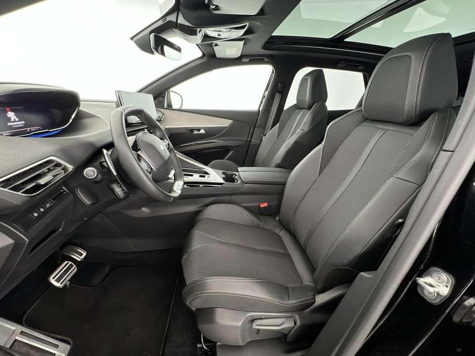 Peugeot 3008 - Imagem 7