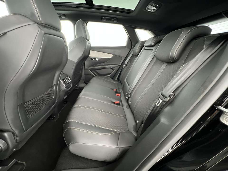 Peugeot 3008 - Imagem 8