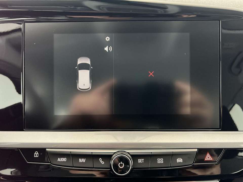 Opel Grandland - Imagem 9