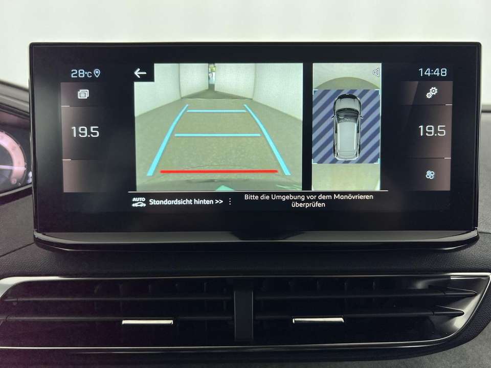 Peugeot 3008 - Imagem 9