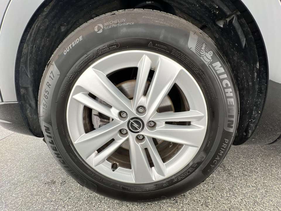 Opel Grandland - Imagem 10