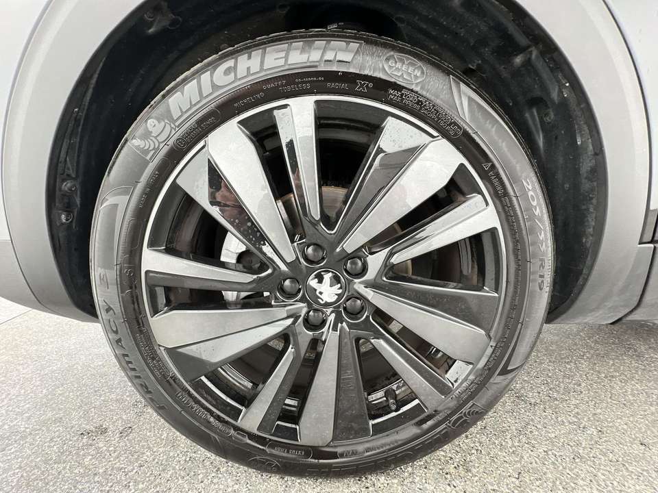 Peugeot 3008 - Imagem 10