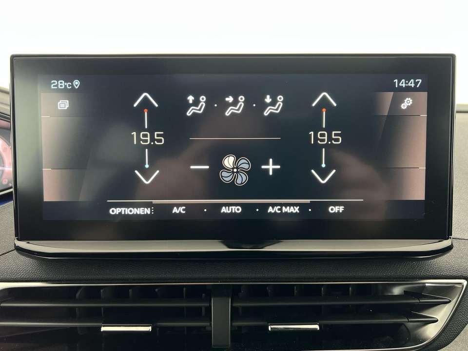 Peugeot 3008 - Imagem 12