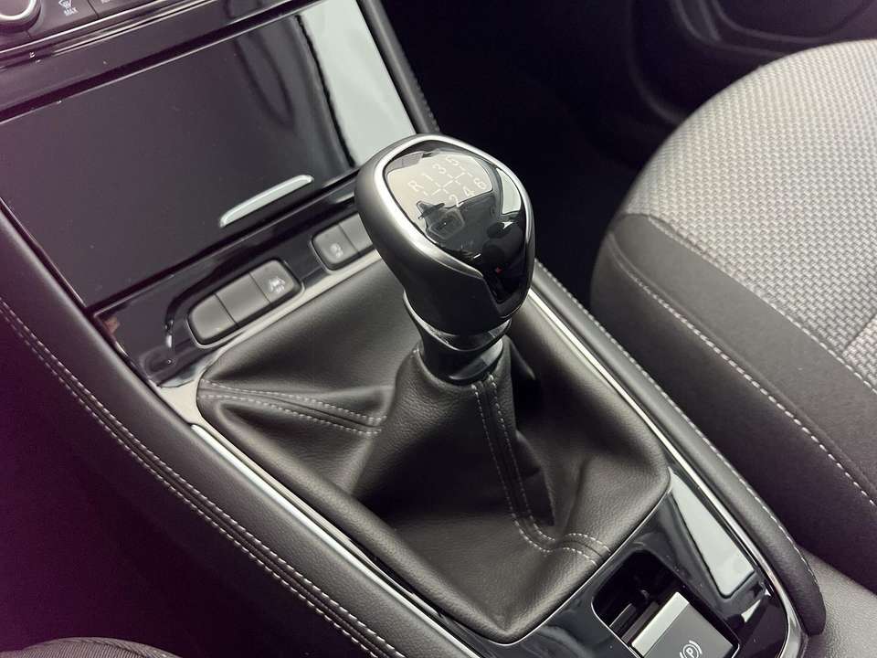 Opel Grandland - Imagem 13