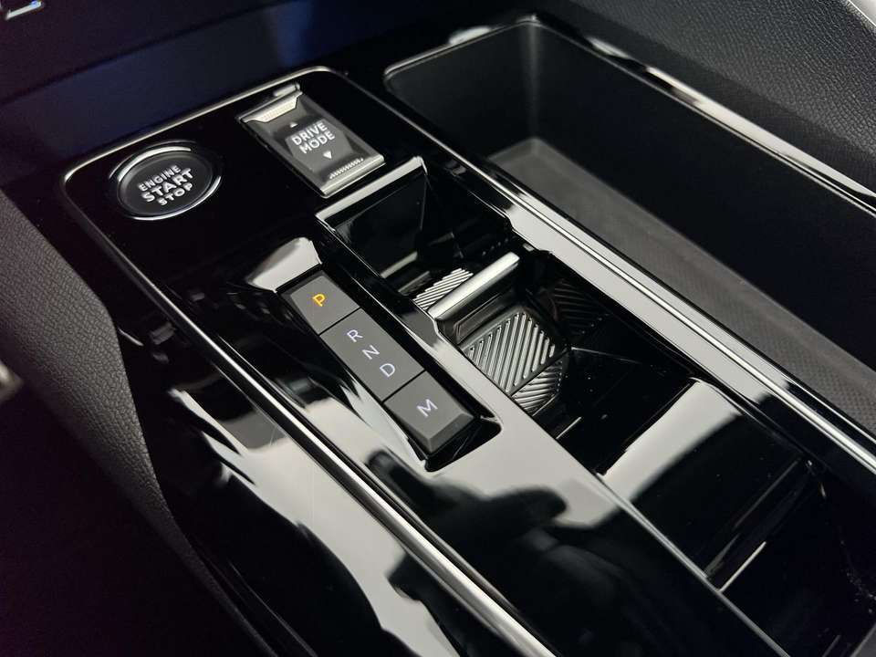 Peugeot 3008 - Imagem 13